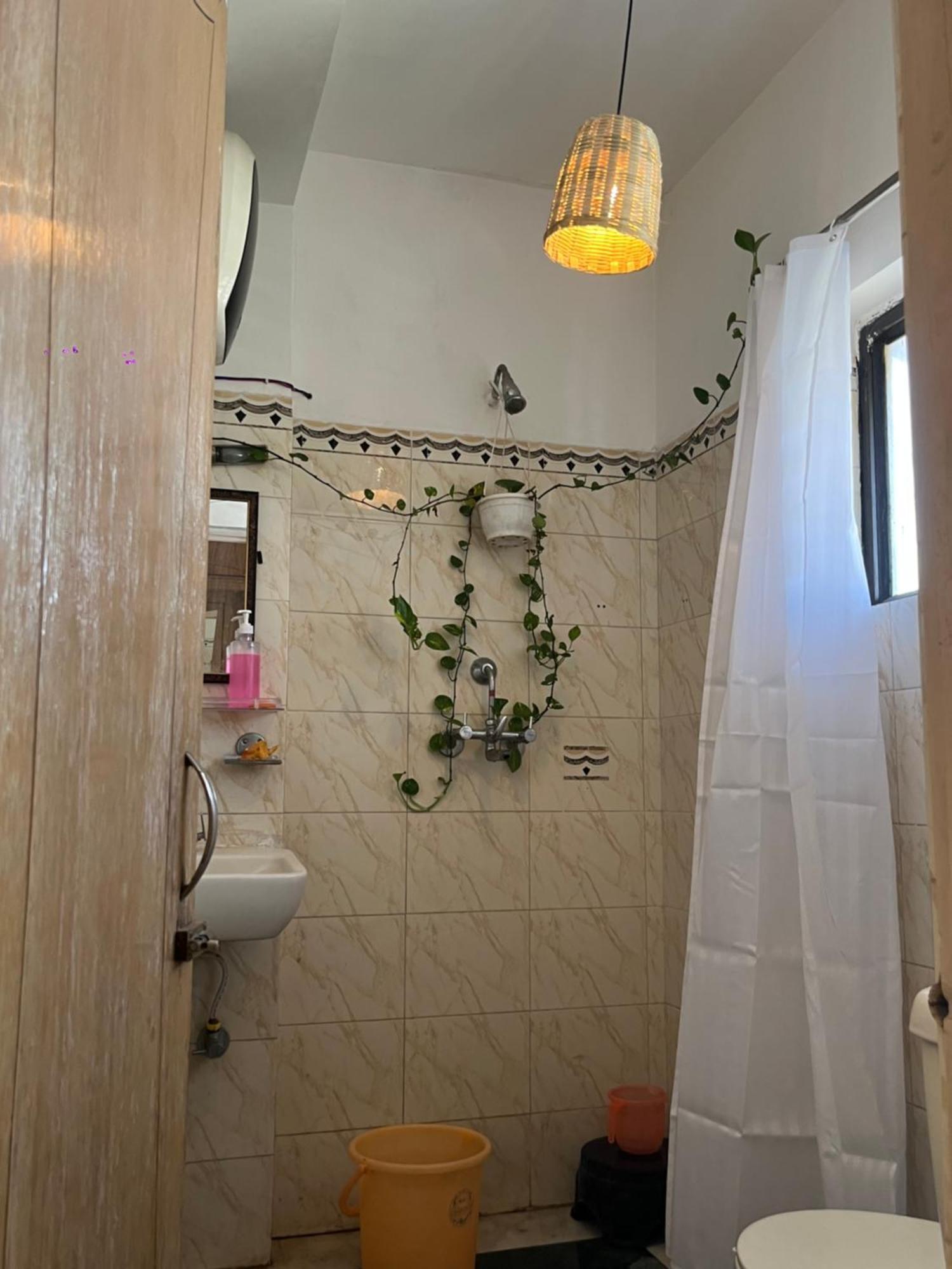 מלון ג'איפור Area 369 מראה חיצוני תמונה